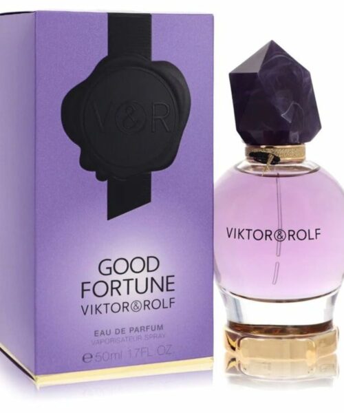 Damenparfüm Viktor & Rolf Good Fortune EDP 50 ml