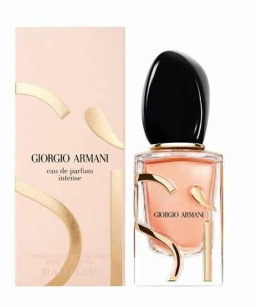Damenparfüm Armani SÌ EDP