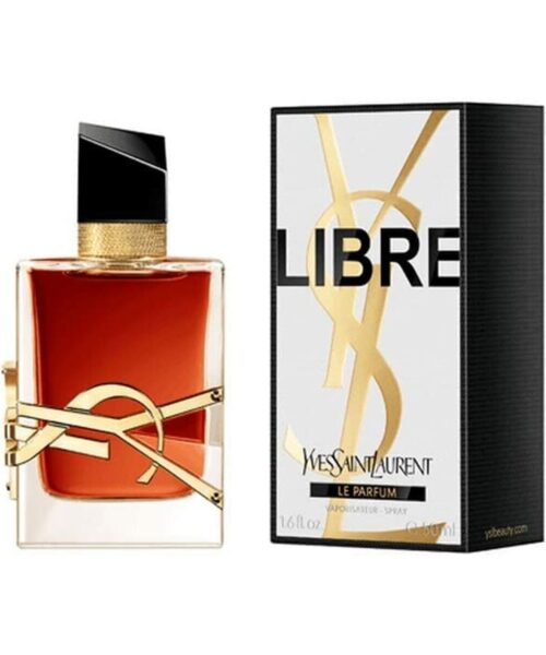 Damenparfüm Yves Saint Laurent EDP EDP 50 ml YSL Libre
