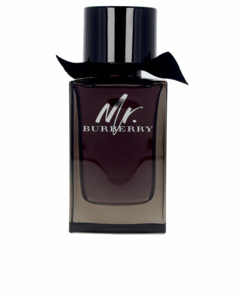 Herrenparfüm Burberry Mr. Burberry Eau de Parfum EDP 150 ml