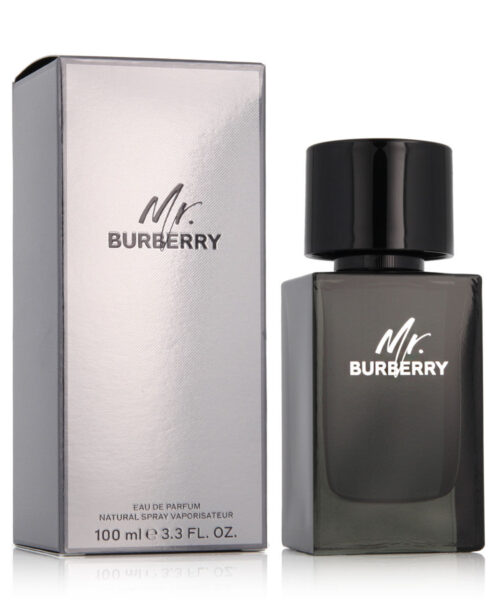 Herrenparfüm Burberry Mr Burberry EDP