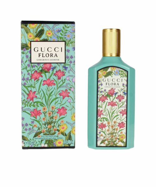Damenparfüm Gucci GUCCI FLORA EDP EDP 100 ml