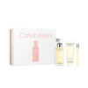 Damenparfümset Calvin Klein Eternity EDP 3-teilig