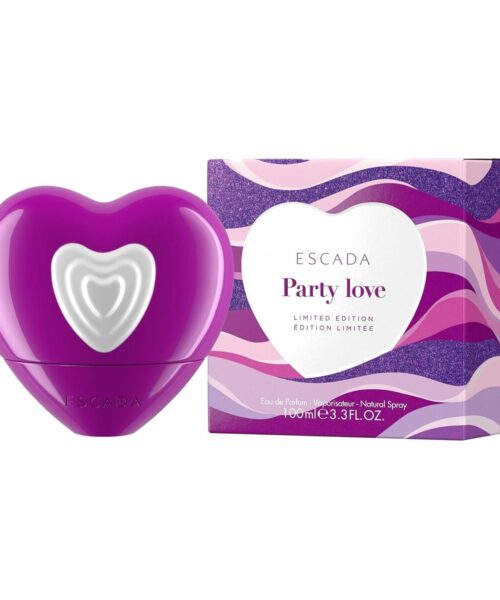 Damenparfüm Escada Party Love EDP 100 ml