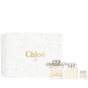 Damenparfümset Chloe EDP 3-teilig