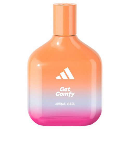 Unisex-Parfüm Adidas Get Comfy EDP 100 ml