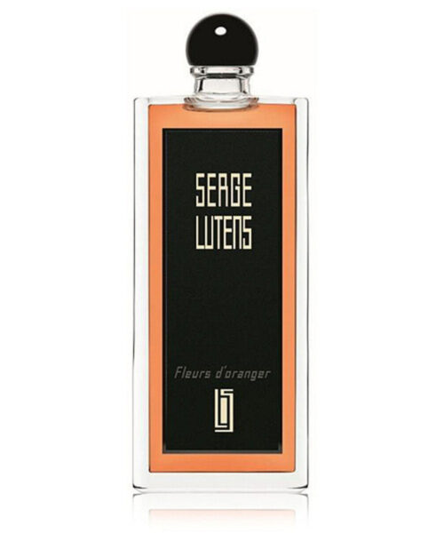 Damenparfüm Fleurs D'Oranger Serge Lutens EDP (50 ml)