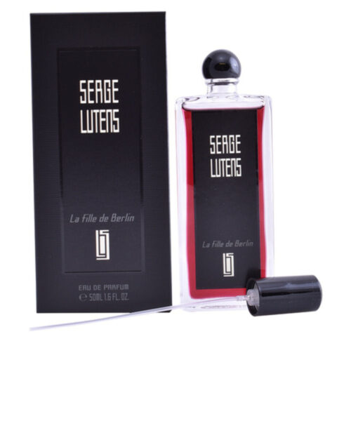 Damenparfüm Serge Lutens EDP La Fille de Berlin (50 ml)