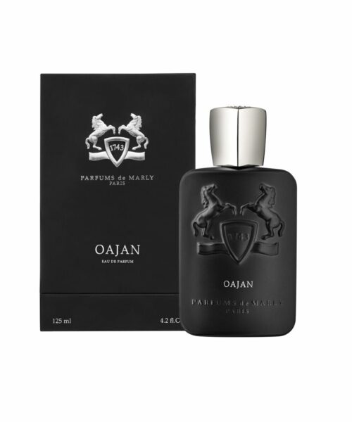 Unisex-Parfüm Parfums de Marly Oajan EDP 125 ml