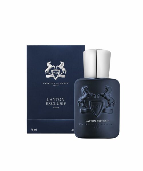 Unisex-Parfüm Parfums de Marly EDP Layton Exclusif 75 ml