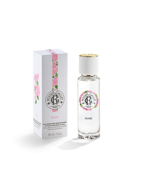 Unisex-Parfüm Roger & Gallet Feuille de Thé EDP EDP 30 ml