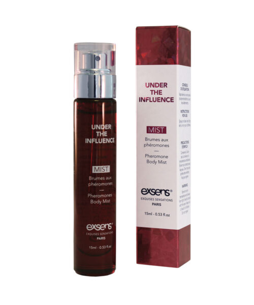 Damenparfüm Exsens 15 ml