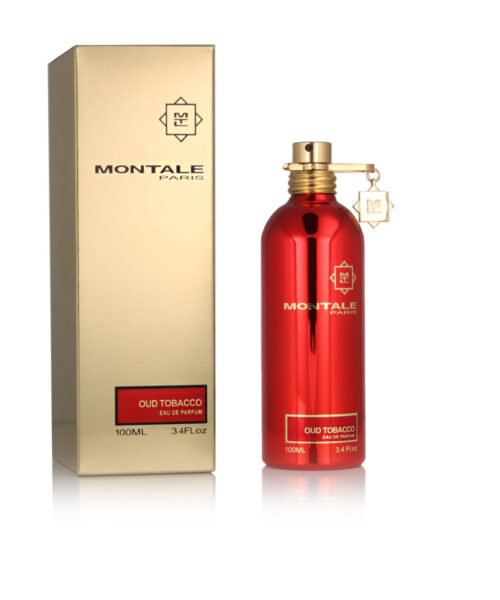 Unisex-Parfüm Montale Oud Tobaco EDP 100 ml