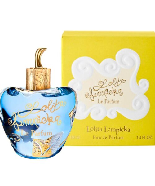 Damenparfüm Lolita Lempicka EDP EDP 100 ml Le Parfum