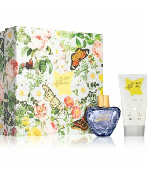 Damenparfüm-Set Lolita Lempicka Mon Premier Parfum 2-teilig