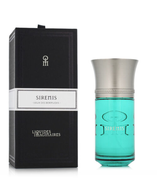 Unisex-Parfüm Liquides Imaginaires EDP Sirenis 100 ml