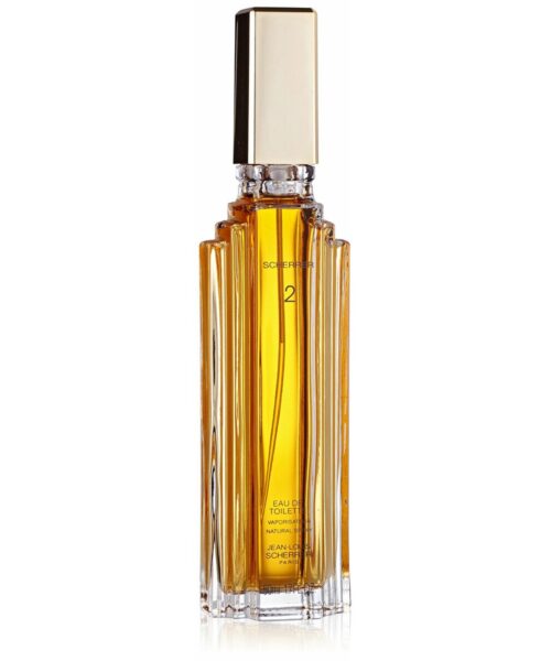 Damenparfüm Jean Louis Scherrer Scherrer 2 EDT 50 ml