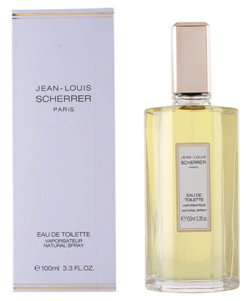 Damenparfüm Jean Louis Scherrer 118562 EDT 100 ml