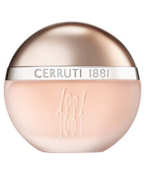 Damenparfüm Cerruti EDT 1881 50 ml
