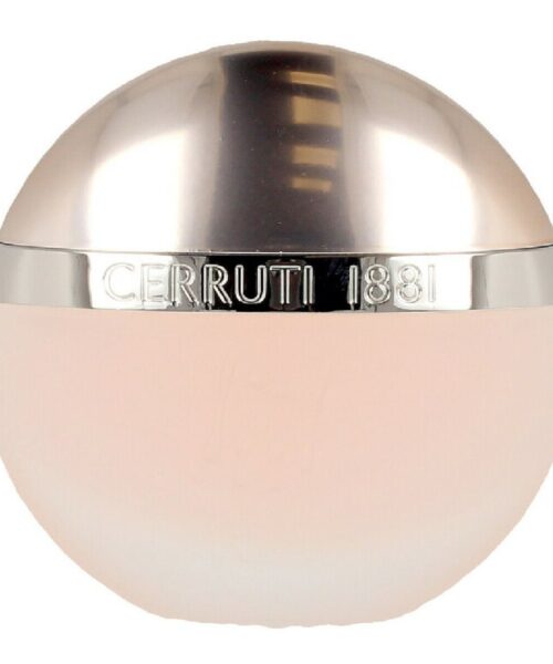 Damenparfüm Cerruti 1881 EDT 50 ml