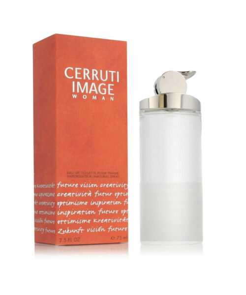 Damenparfüm Elizabeth Arden EDT 75 ml Bild Frau