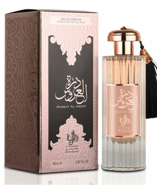 Damenparfüm Al Wataniah Durrat Al Aroos EDP 85 ml