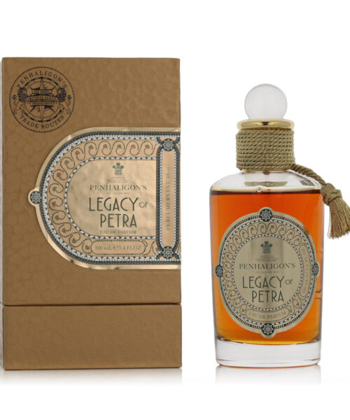 Unisex-Parfüm Penhaligon's EDP Legacy of Petra 100 ml