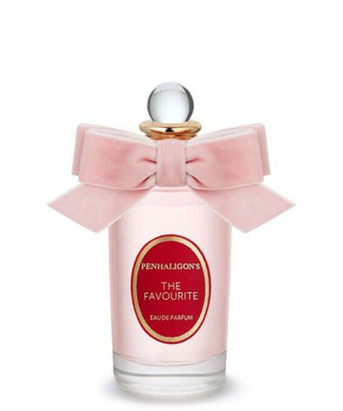 Damenparfüm Penhaligon's The Favorite EDP 100 ml