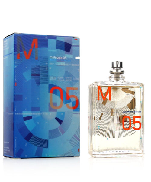 Unisex-Parfüm EDT Escentric Molecules Molecule 05 EDT 100 ml