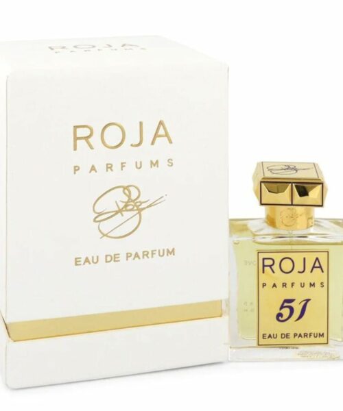 Damenparfüm Roja Parfums 51 EDP 50 ml