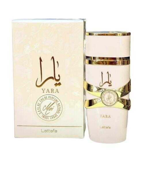 Damenparfüm Lattafa EDP Yara Moi 100 ml