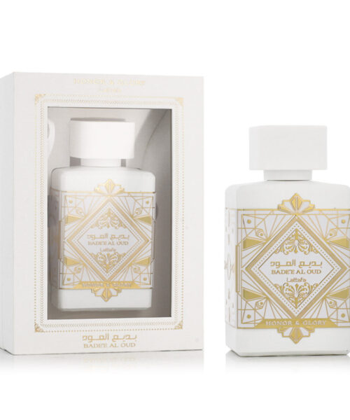 Unisex-Parfüm Lattafa Bade'e Al Oud Honor & Glory EDP 100 ml