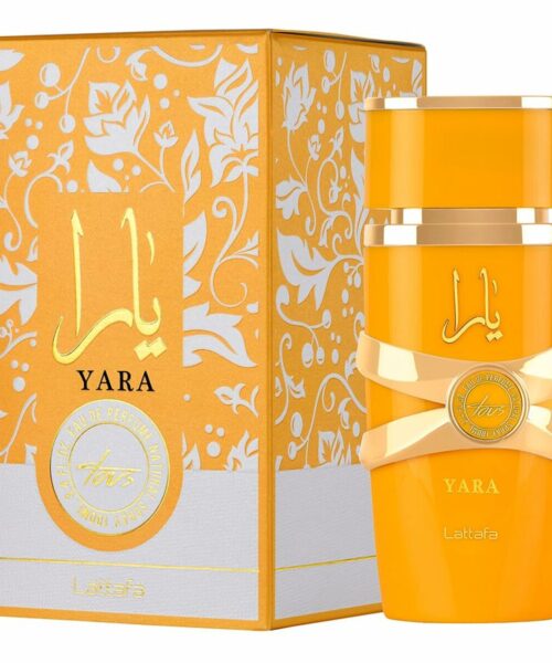 Damenparfüm Lattafa Yara Tous EDP 100 ml