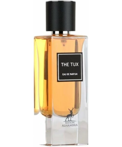 Damenparfüm Maison Alhambra Winsome EDP 90 ml