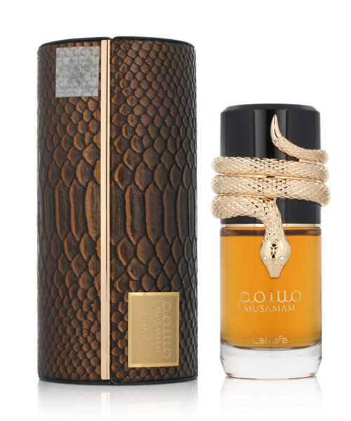 Unisex-Parfüm Lattafa Musamam EDP 100 ml