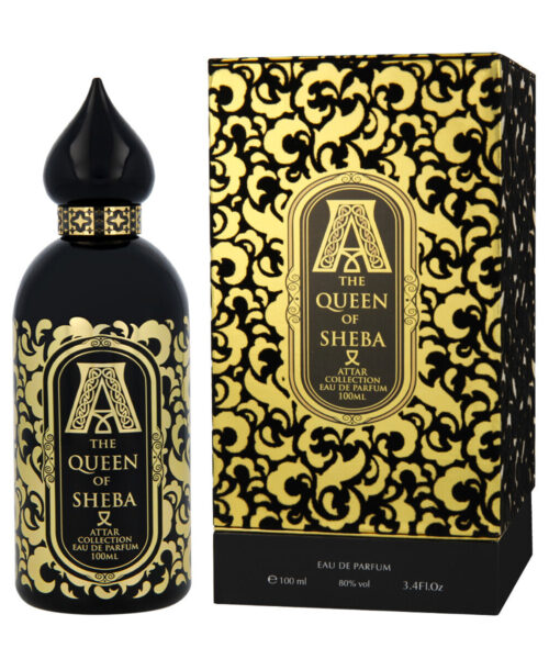 Damenparfüm Attar Collection EDP The Queen of Saba 100 ml