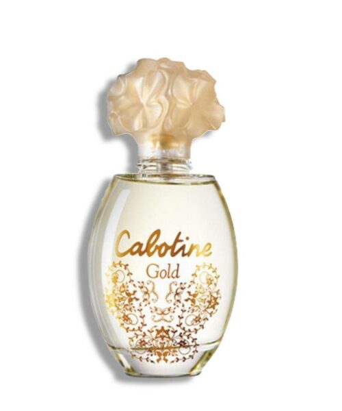 Damenparfüm Gres Gold EDT 100 ml