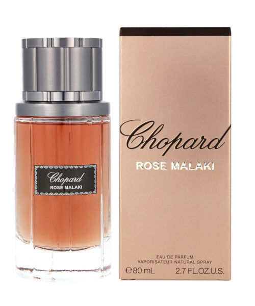 Unisex-Parfüm Chopard EDP Rose Malaki 80 ml