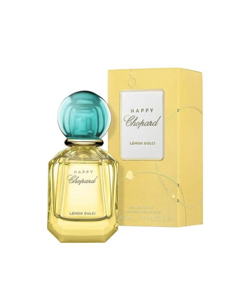 Damenparfüm Chopard EDP Happy Lemon Dulci 40 ml