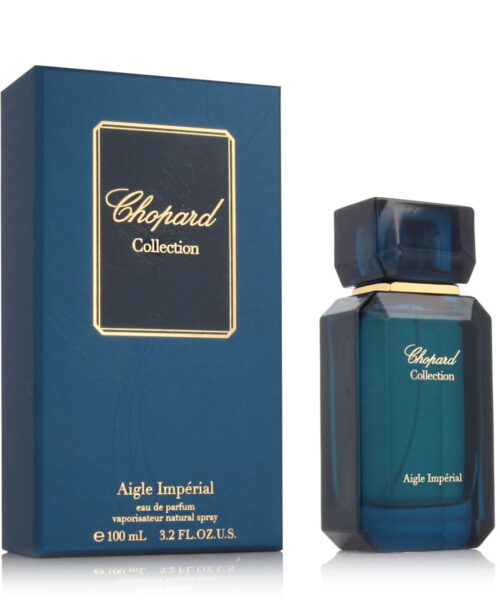 Unisex-Parfüm Chopard EDP (100 ml)