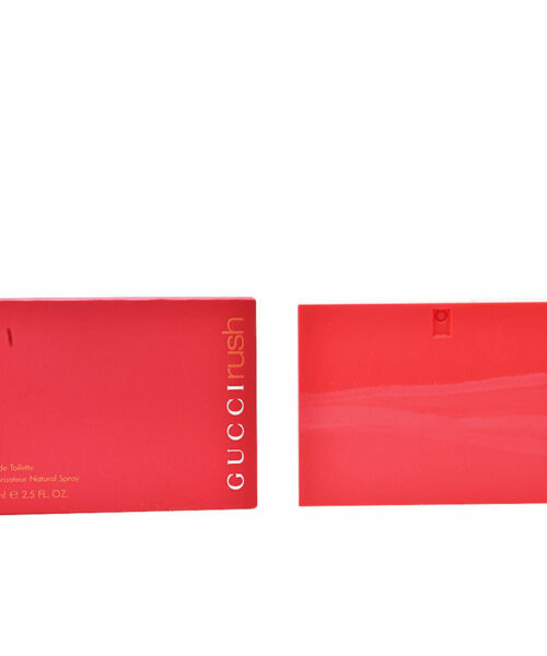 Damenparfüm Gucci Rush EDT 75 ml