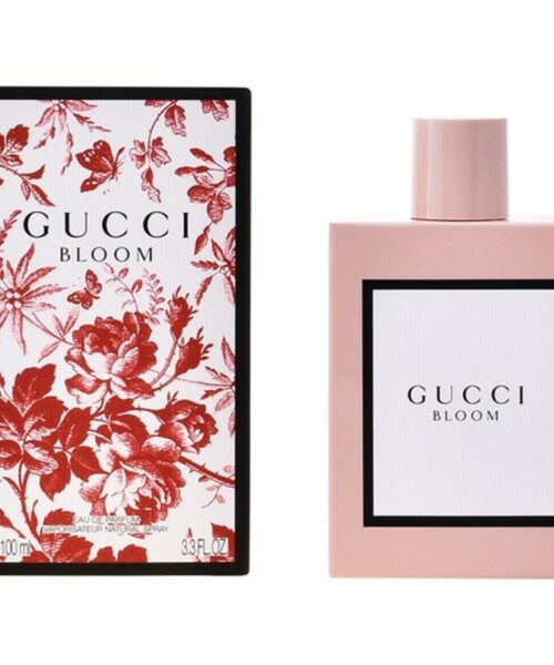 Damenparfüm Gucci Bloom Gucci EDP EDP