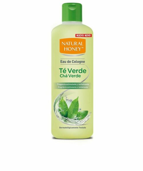 Unisex-Parfüm Natural Honey Té Verde EDC 750 ml
