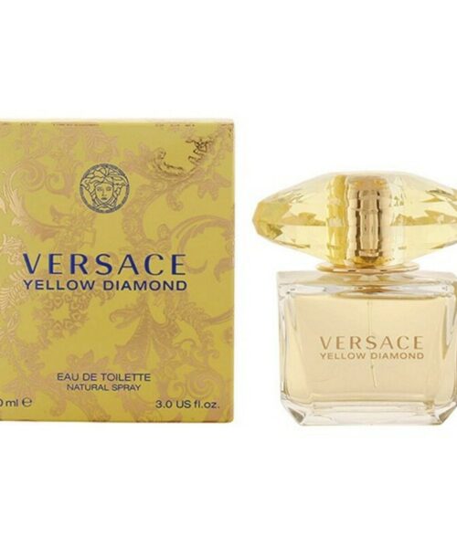 Damenparfüm Versace EDT