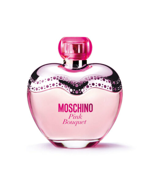 Damenparfüm Moschino PKBTS17-H EDT 50 ml