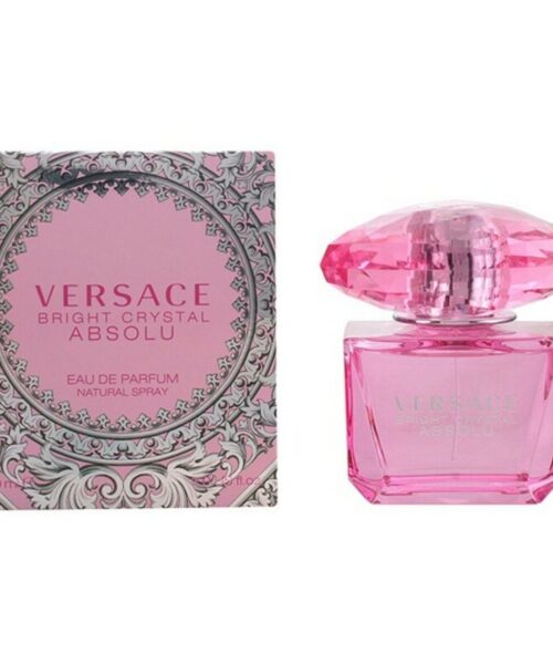 Damenparfüm Bright Crystal Absolu Versace EDP EDP