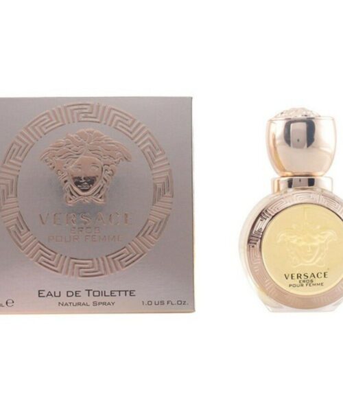 Damenparfüm Versace EDT