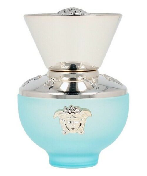 Damenparfüm Versace DYLAN TURQUOISE EDT 30 ml