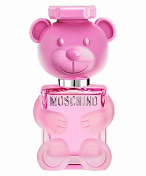 Damenparfüm Moschino Toy 2 Bubble Gum EDT 50 ml