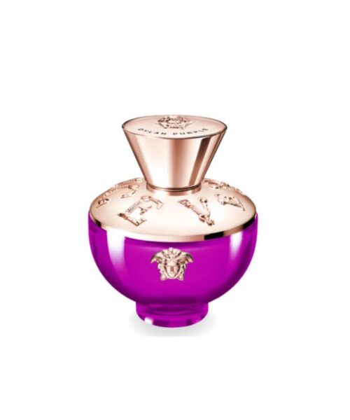 Damenparfüm Versace Dylan Purple EDP EDP 50 ml